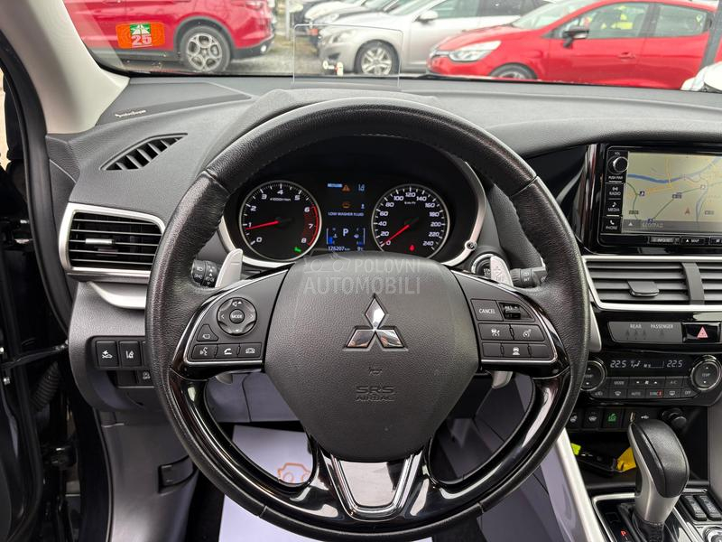 Mitsubishi Eclipse Cross 1.5T CVT 4WD Fu.ll