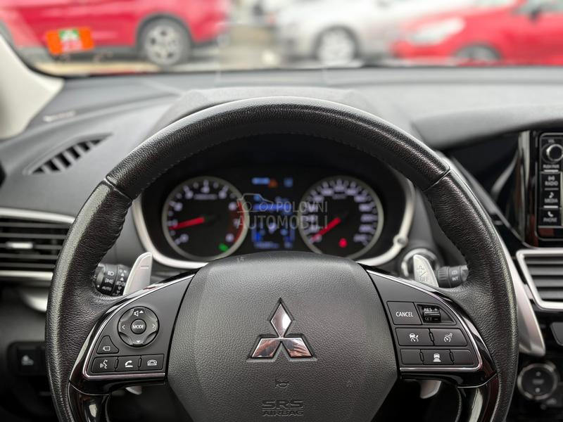 Mitsubishi Eclipse Cross 1.5T CVT 4WD Fu.ll