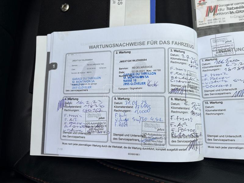 Mitsubishi Eclipse Cross 1.5T CVT 4WD Fu.ll