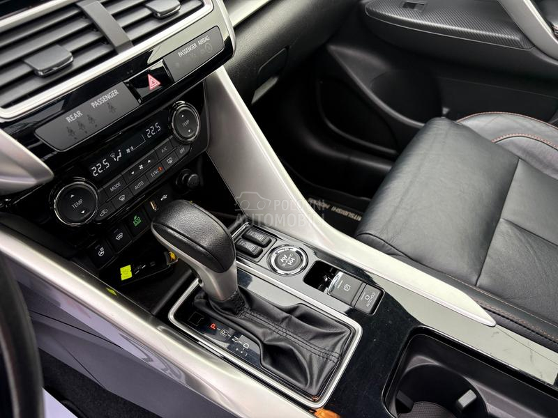 Mitsubishi Eclipse Cross 1.5T CVT 4WD Fu.ll