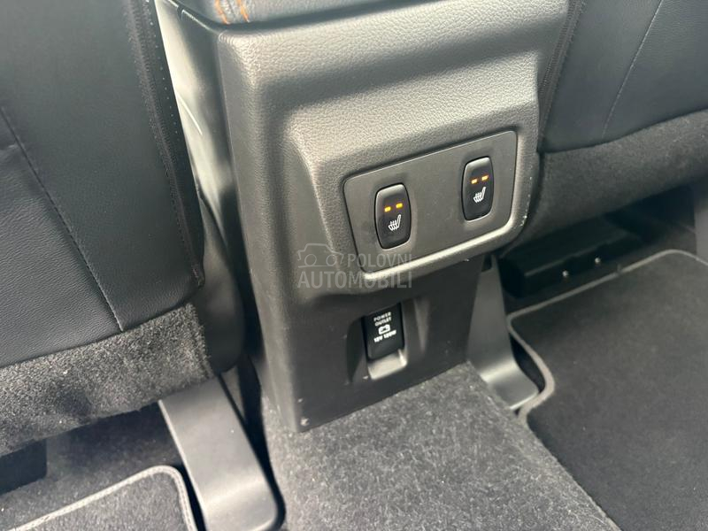 Mitsubishi Eclipse Cross 1.5T CVT 4WD Fu.ll