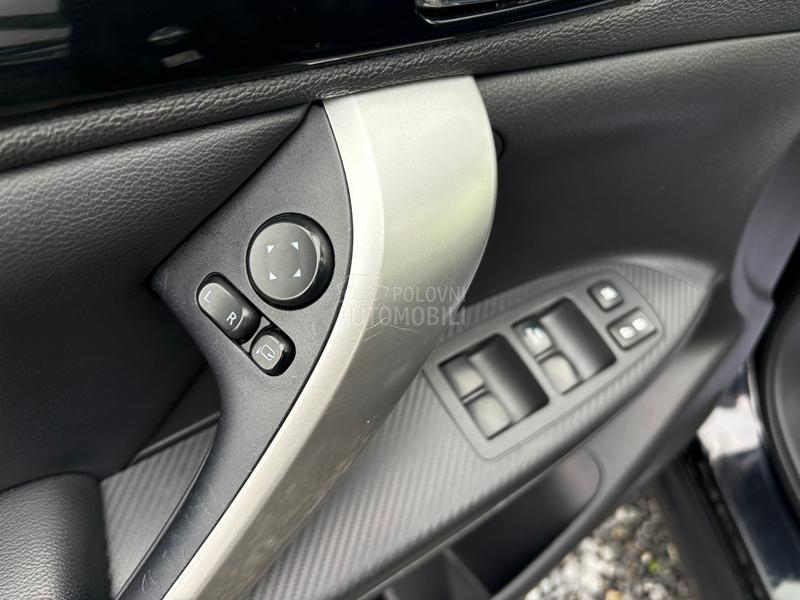 Mitsubishi Eclipse Cross 1.5T CVT 4WD Fu.ll