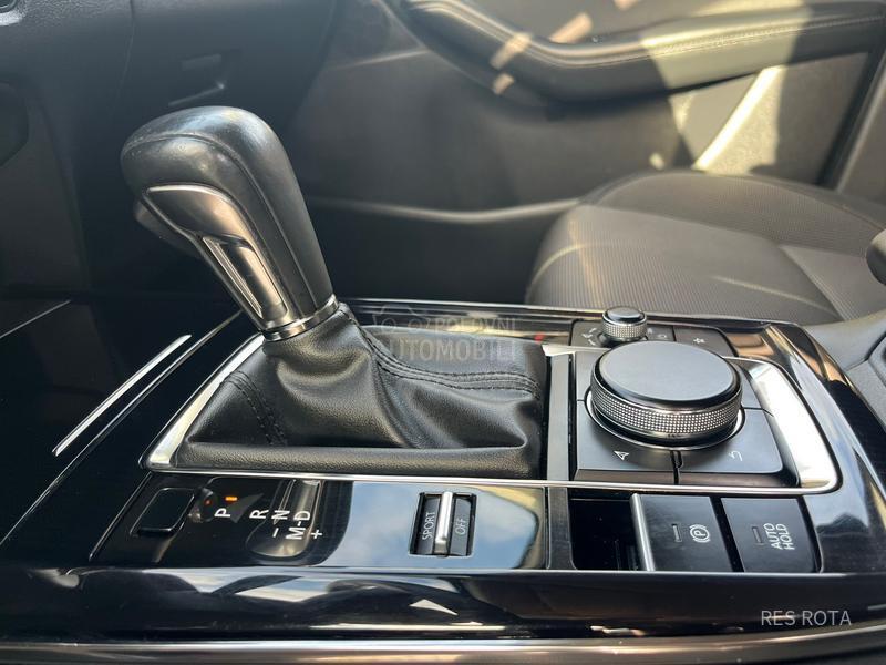 Mazda CX-30 2.0I AUTTOMAT