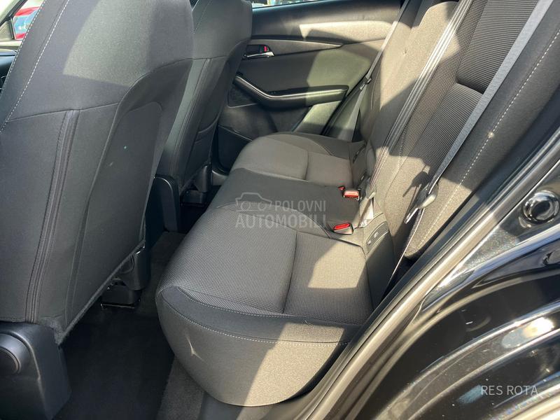 Mazda CX-30 2.0I AUTTOMAT