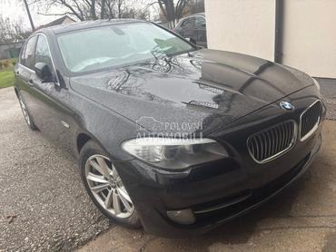 BMW Serija 5 -  kompletan auto u delovima