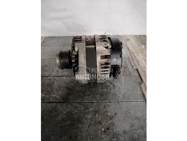 Alternator za Chevrolet Captiva od 2006. do 2011. god.