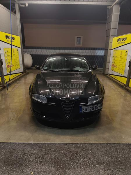 Alfa Romeo GT 1.9 JTDm