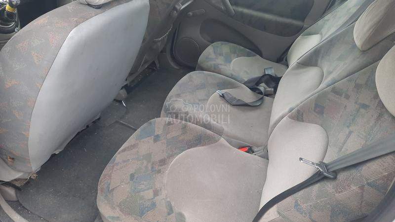 Citroen Xsara Picasso 29.9.2026