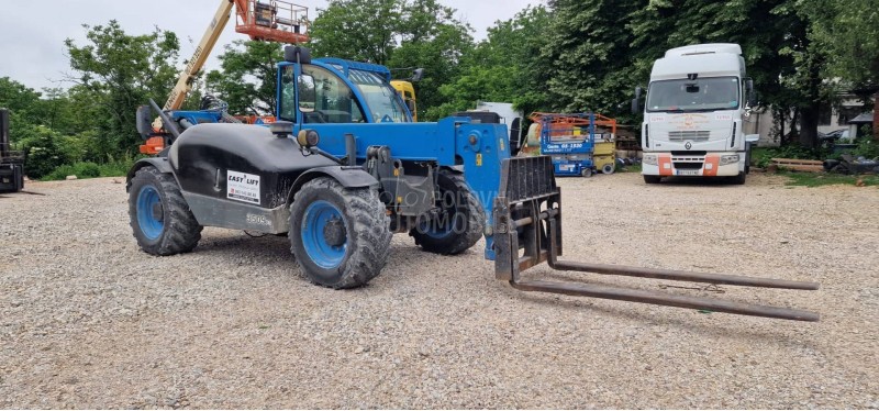 JLG 3509 NAJAM/PRODAJA