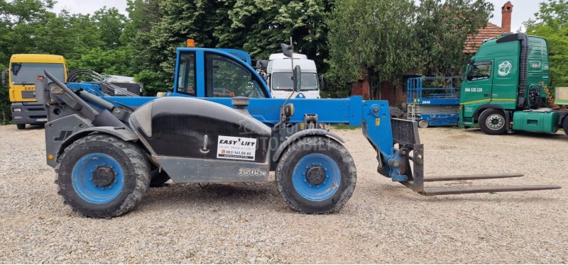 JLG 3509 NAJAM/PRODAJA