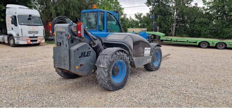 JLG 3509 NAJAM/PRODAJA