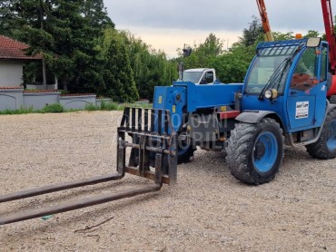 JLG 3509 NAJAM/PRODAJA