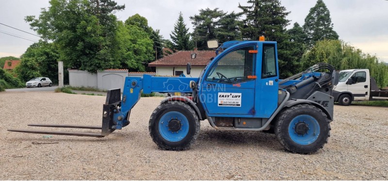 JLG 3509 NAJAM/PRODAJA