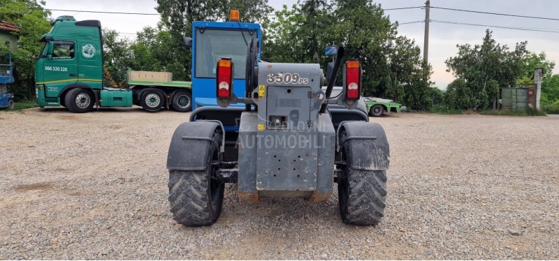 JLG 3509 NAJAM/PRODAJA