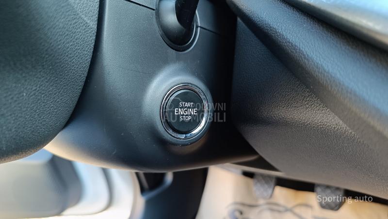 Škoda Octavia 1.5 TSI