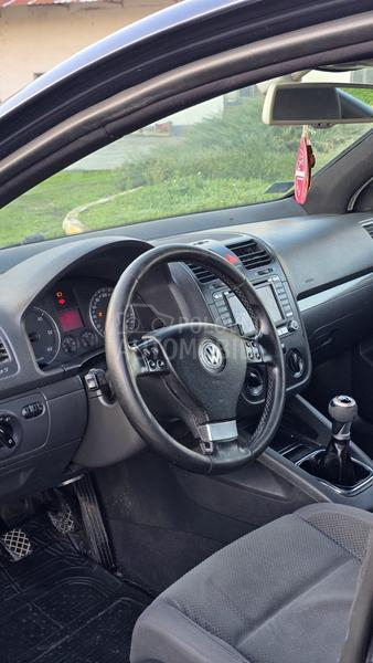 Volkswagen Golf 5 1.9TDI