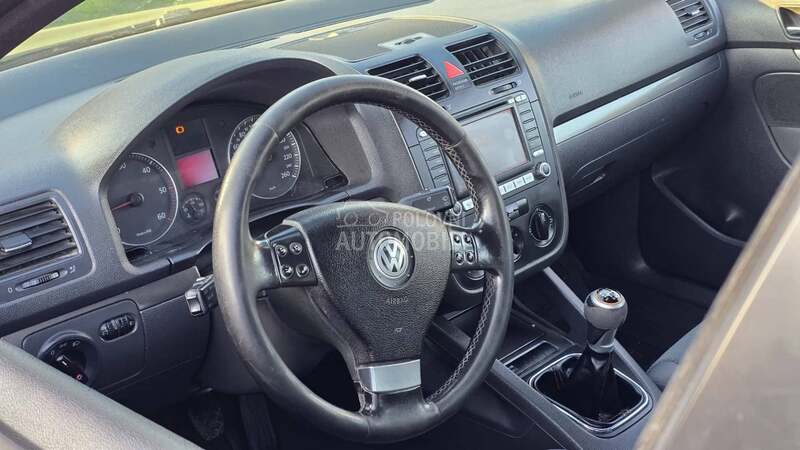 Volkswagen Golf 5 1.9TDI