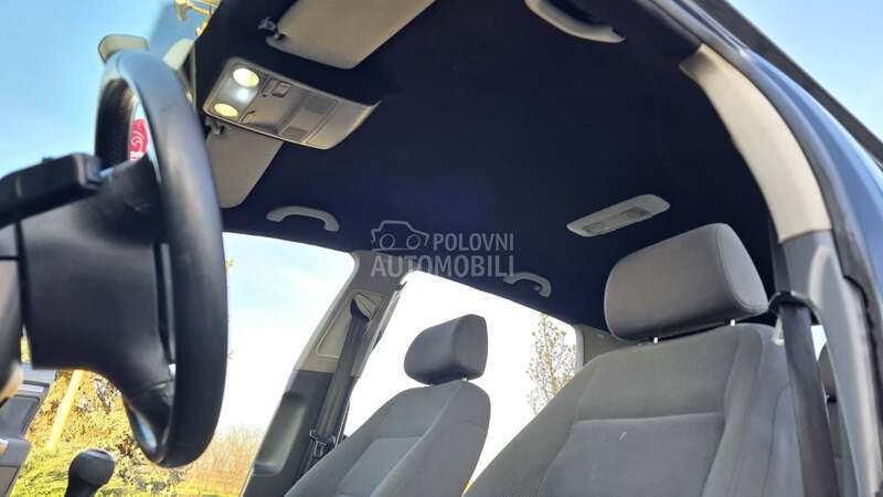 Volkswagen Golf 5 1.9TDI