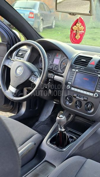 Volkswagen Golf 5 1.9TDI