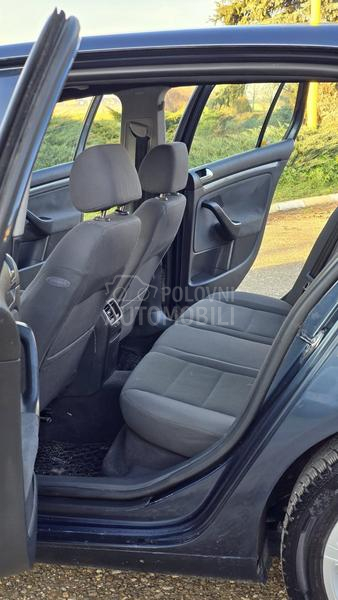 Volkswagen Golf 5 1.9TDI