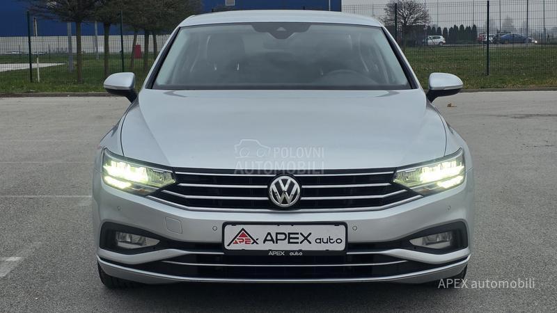 Volkswagen Passat B8 2.0Tdi EVO Dsg