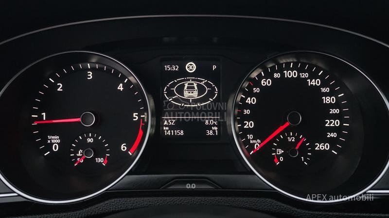 Volkswagen Passat B8 2.0Tdi EVO Dsg