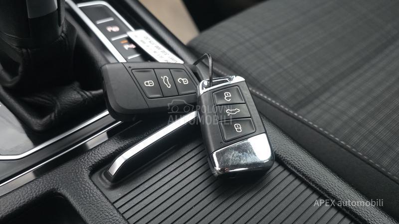 Volkswagen Passat B8 2.0Tdi EVO Dsg