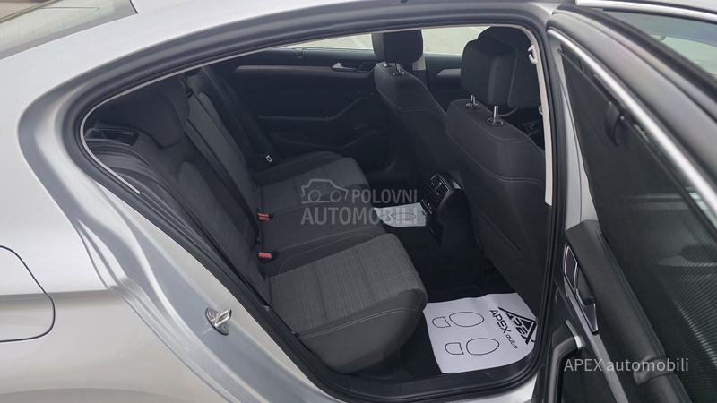 Volkswagen Passat B8 2.0Tdi EVO Dsg