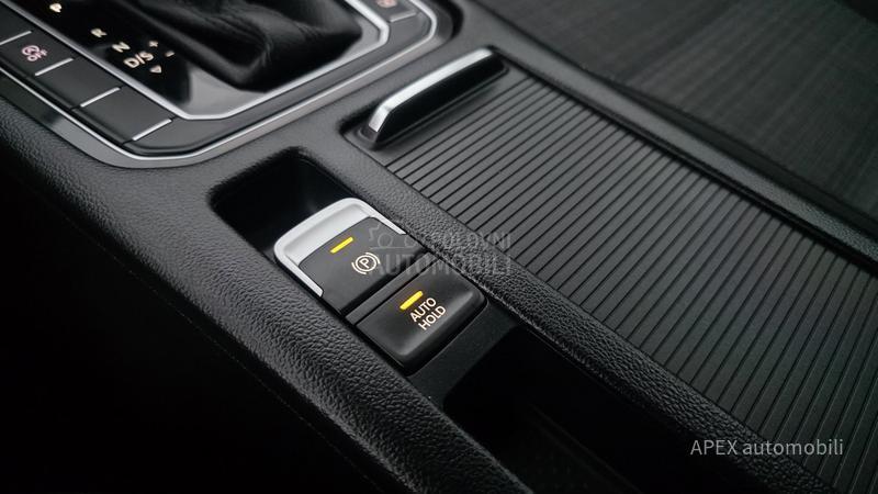 Volkswagen Passat B8 2.0Tdi EVO Dsg