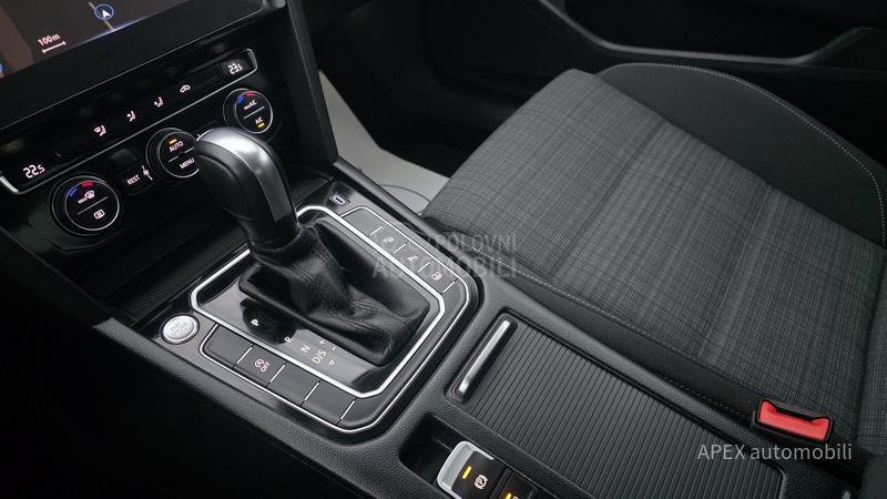 Volkswagen Passat B8 2.0Tdi EVO Dsg