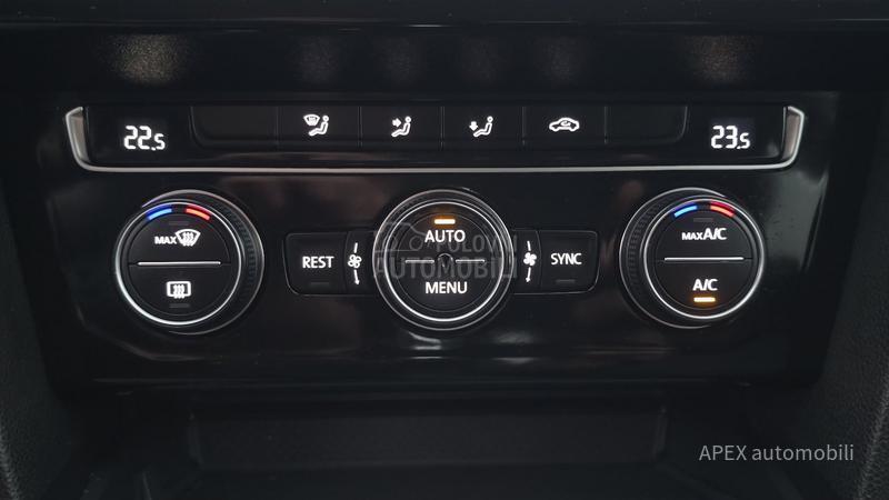 Volkswagen Passat B8 2.0Tdi EVO Dsg