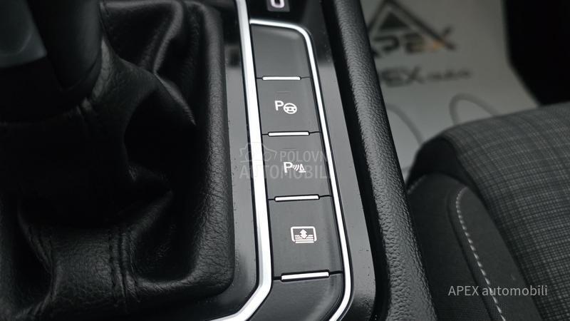 Volkswagen Passat B8 2.0Tdi EVO Dsg