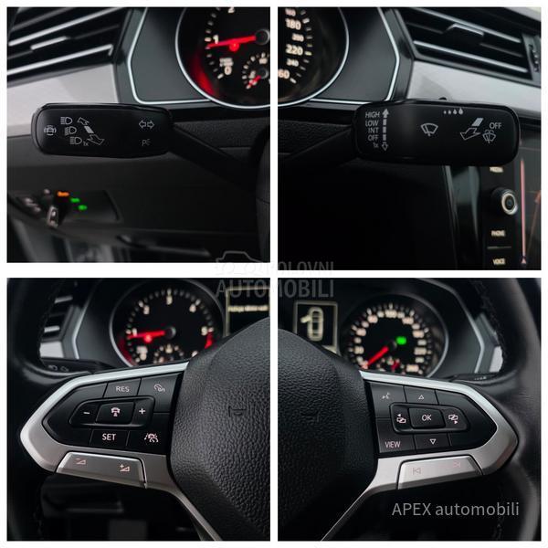 Volkswagen Passat B8 2.0Tdi EVO Dsg