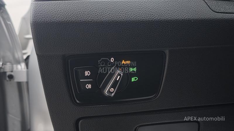 Volkswagen Passat B8 2.0Tdi EVO Dsg