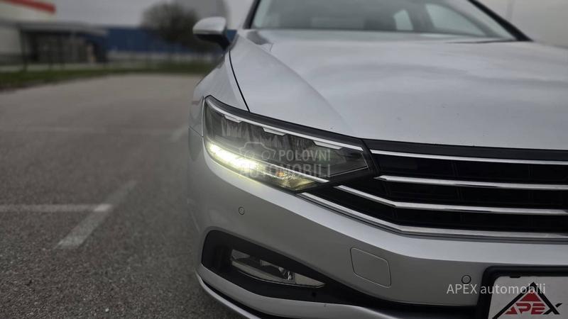 Volkswagen Passat B8 2.0Tdi EVO Dsg