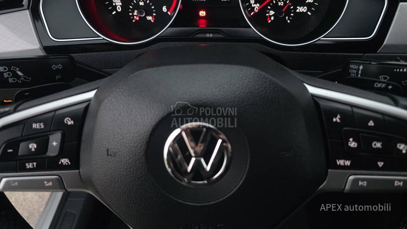 Volkswagen Passat B8 2.0Tdi EVO Dsg