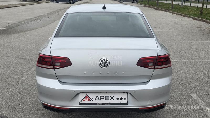 Volkswagen Passat B8 2.0Tdi EVO Dsg