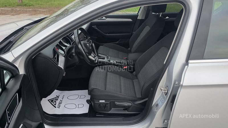 Volkswagen Passat B8 2.0Tdi EVO Dsg