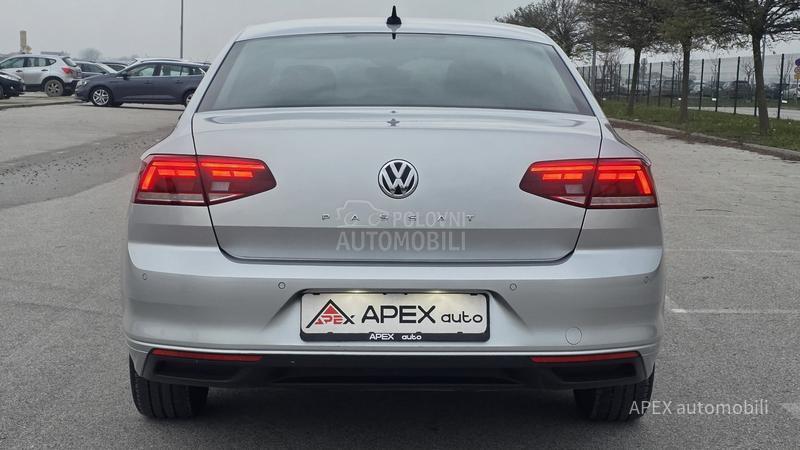 Volkswagen Passat B8 2.0Tdi EVO Dsg