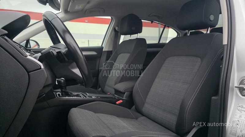 Volkswagen Passat B8 2.0Tdi EVO Dsg