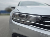 Volkswagen Passat B8 2.0Tdi EVO Dsg