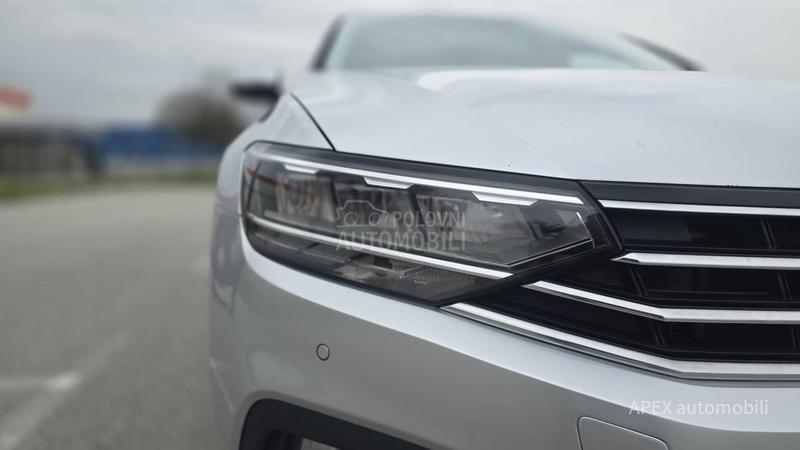 Volkswagen Passat B8 2.0Tdi EVO Dsg