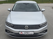 Volkswagen Passat B8 2.0Tdi EVO Dsg