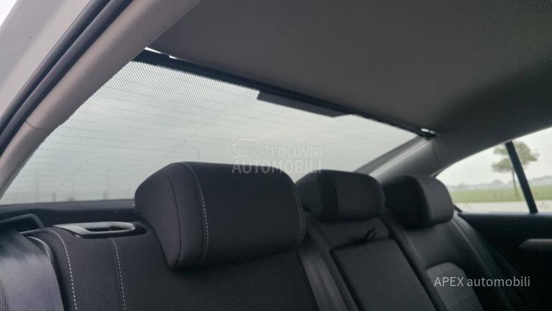 Volkswagen Passat B8 2.0Tdi EVO Dsg