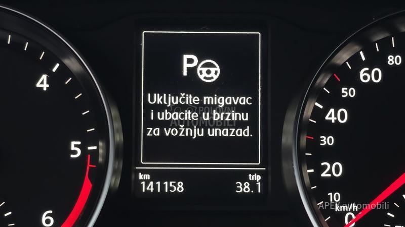 Volkswagen Passat B8 2.0Tdi EVO Dsg