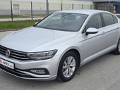 Volkswagen Passat B8 2.0Tdi EVO Dsg