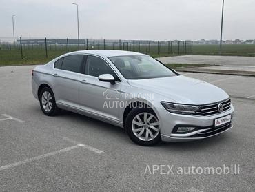 Volkswagen Passat B8 2.0Tdi EVO Dsg