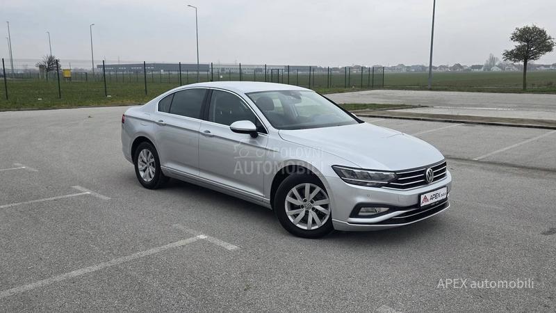 Volkswagen Passat B8 2.0Tdi EVO Dsg