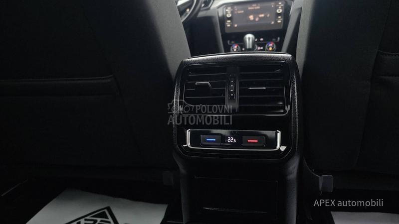 Volkswagen Passat B8 2.0Tdi EVO Dsg