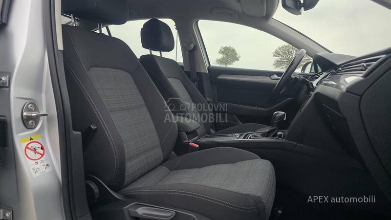Volkswagen Passat B8 2.0Tdi EVO Dsg
